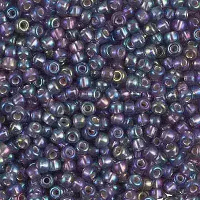8/0 Miyuki Seed Beads 10g. - The Argus Collection
