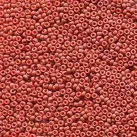 8/0 Miyuki Seed Beads 10g. - The Argus Collection