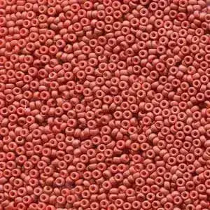 8/0 Miyuki Seed Beads 10g. - The Argus Collection