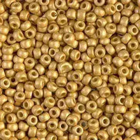 8/0 Miyuki Seed beads 10g. - The Argus Collection