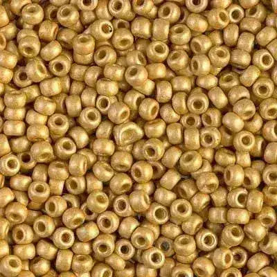 8/0 Miyuki Seed beads 10g. - The Argus Collection
