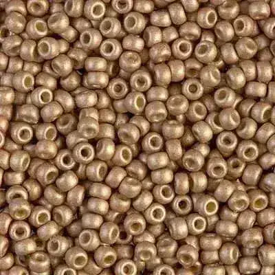8/0 Miyuki Seed beads 10g. - The Argus Collection