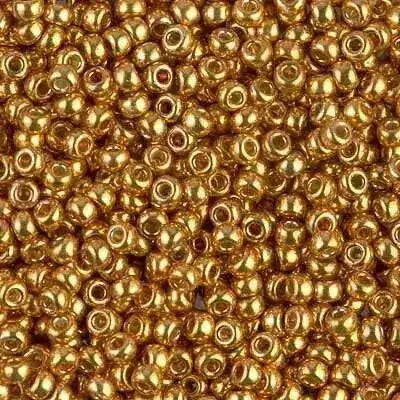 8/0 Miyuki Seed beads 10g. - The Argus Collection