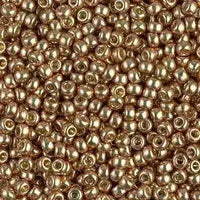 8/0 Miyuki Seed beads 10g. - The Argus Collection