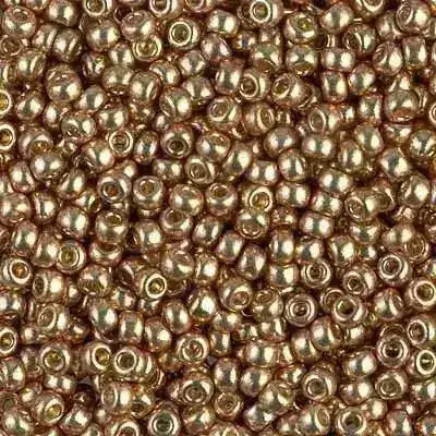 8/0 Miyuki Seed beads 10g. - The Argus Collection