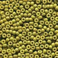 8/0 Miyuki Seed Beads, 10g. - The Argus Collection