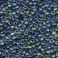 8/0 Miyuki Seed Beads 10g. - The Argus Collection