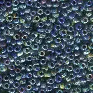 8/0 Miyuki Seed Beads 10g. - The Argus Collection