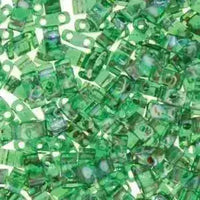 Miyuki Half Tila, 5g, HTL4506, HTL4507 - The Argus Collection