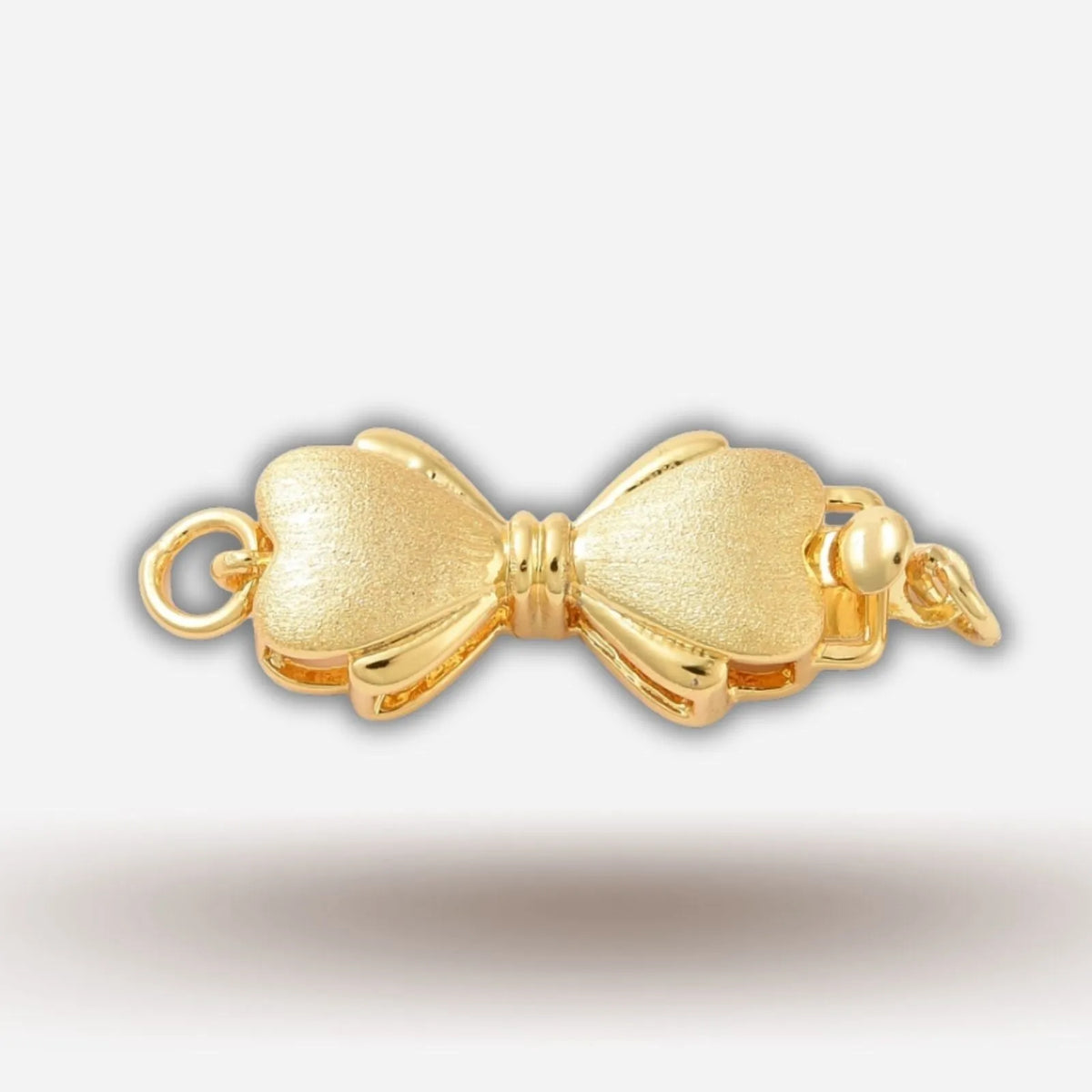 Box Clasps - The Argus Collection