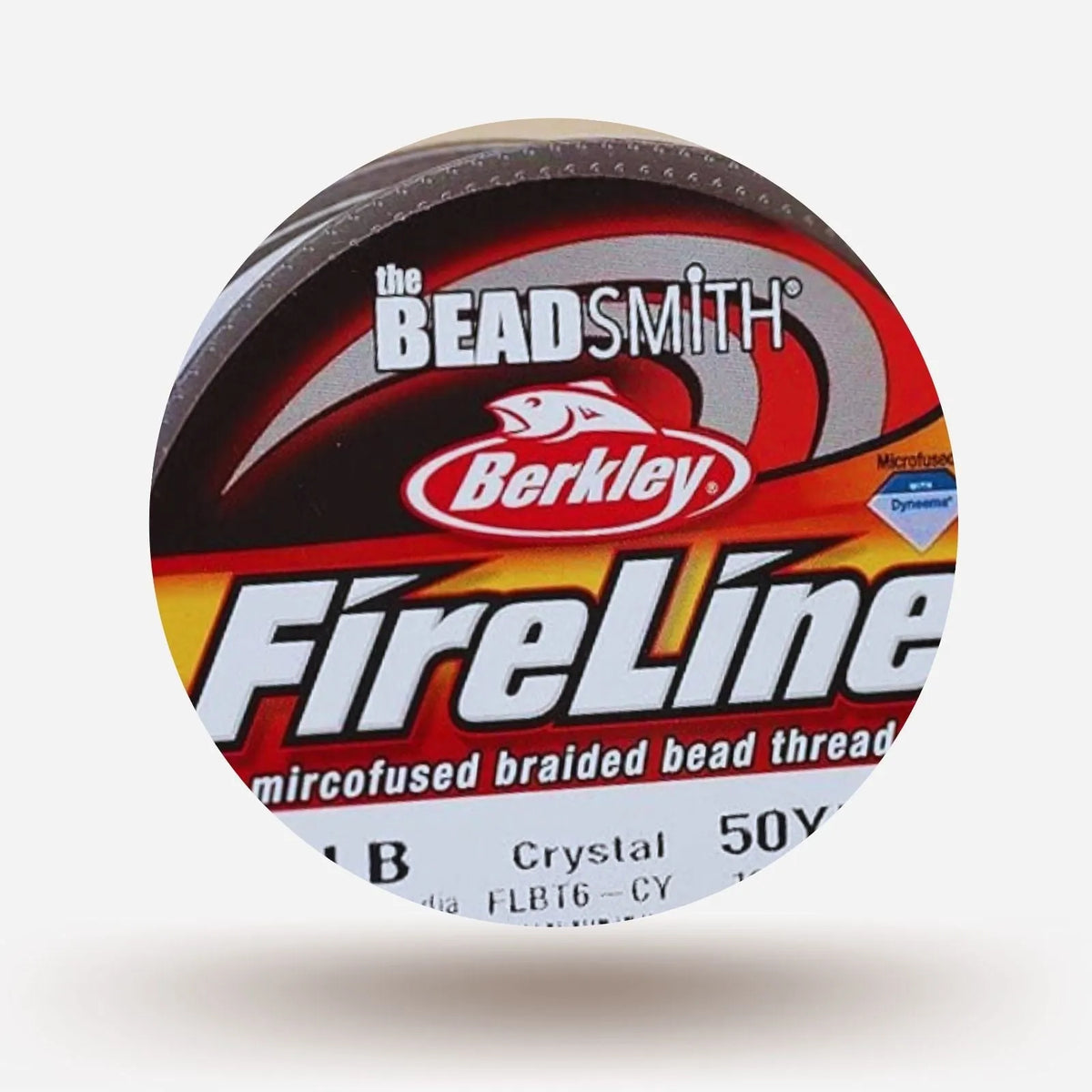 FireLine & S-Lon Beading Thread - The Argus Collection