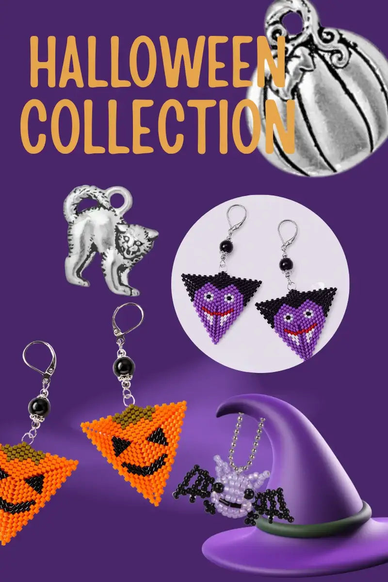Halloween_Mobile - The Argus Collection