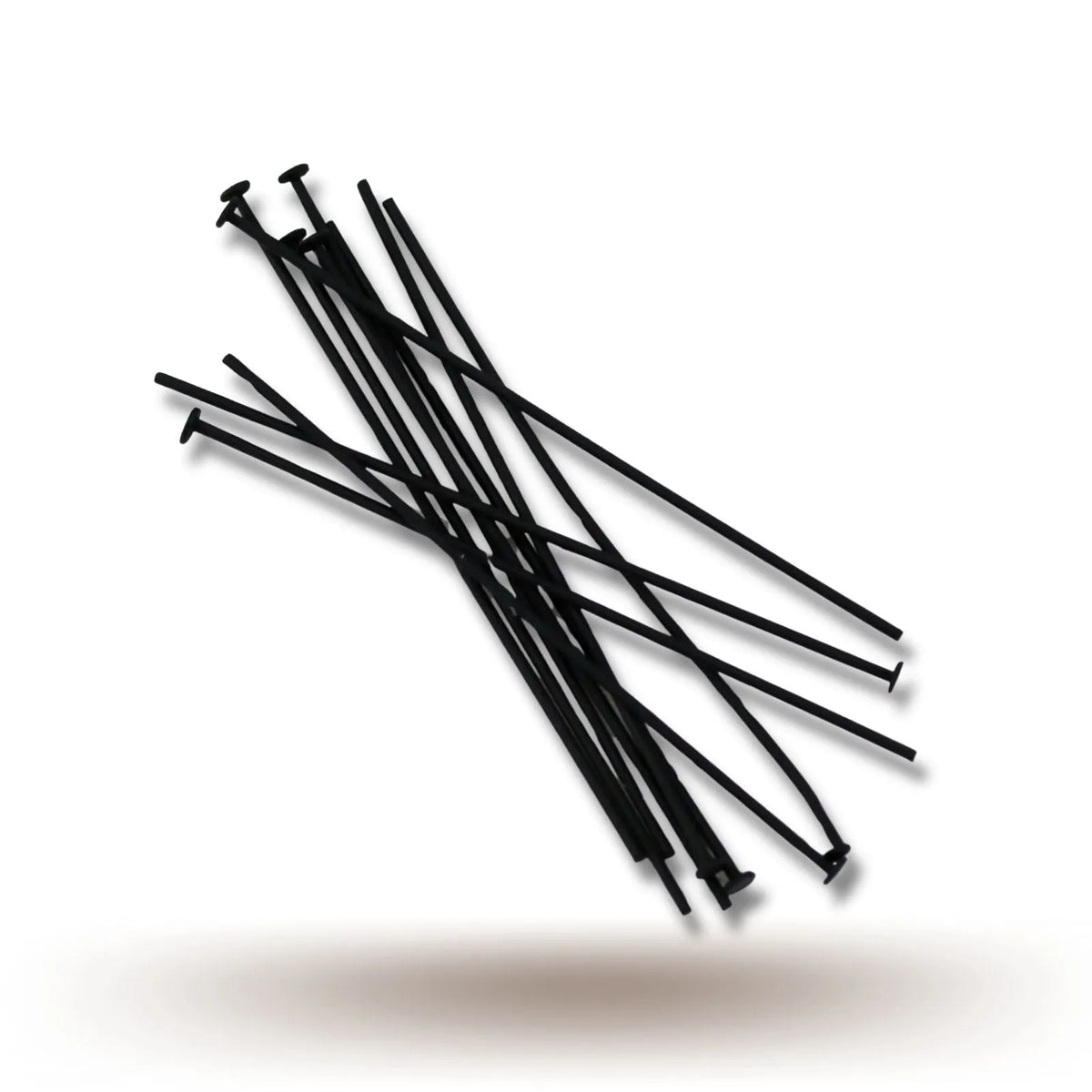 Head Pins & Eye Pins - The Argus Collection