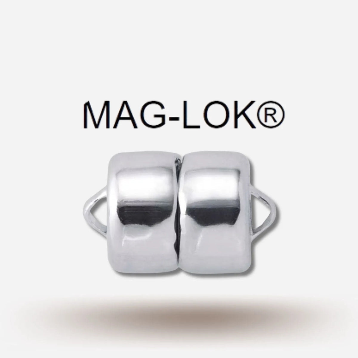 Mag-lok Magnetic Clasps - The Argus Collection