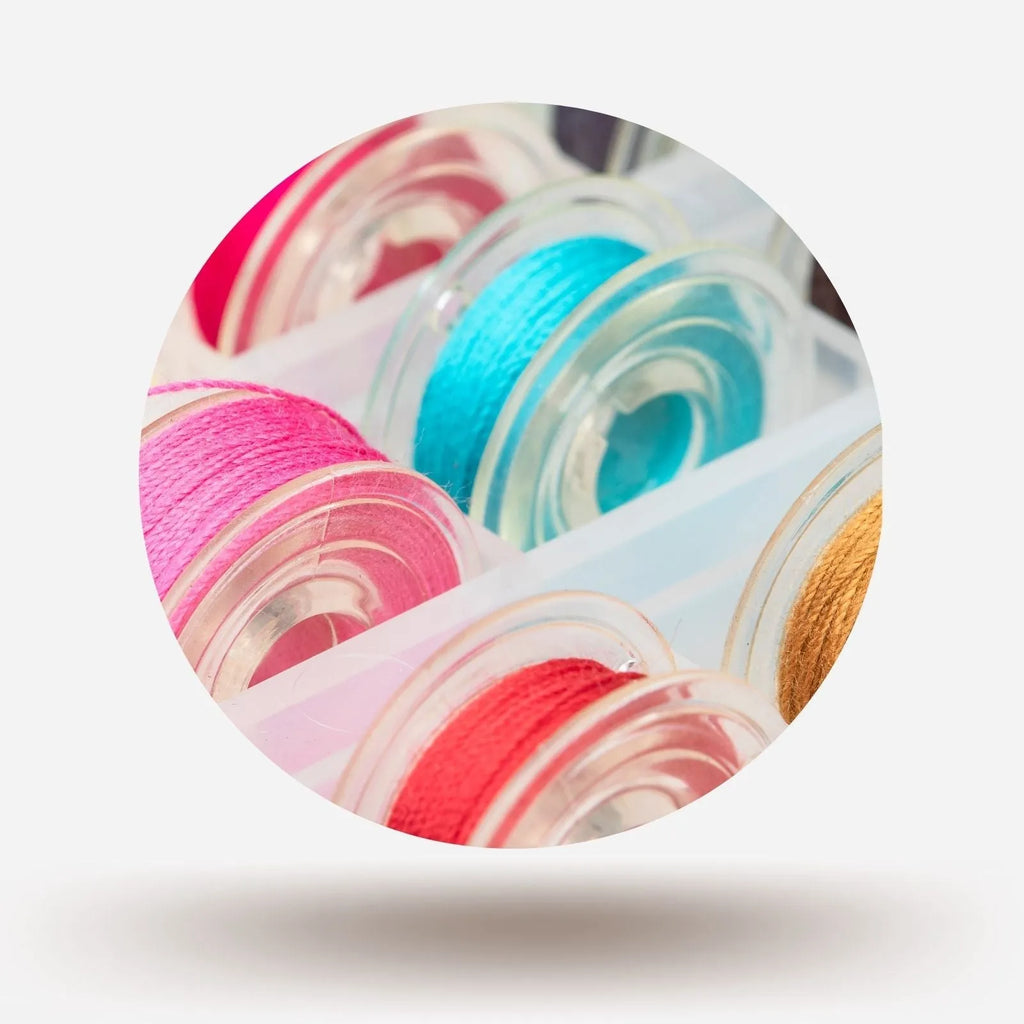 Nymo Thread – The Argus Collection