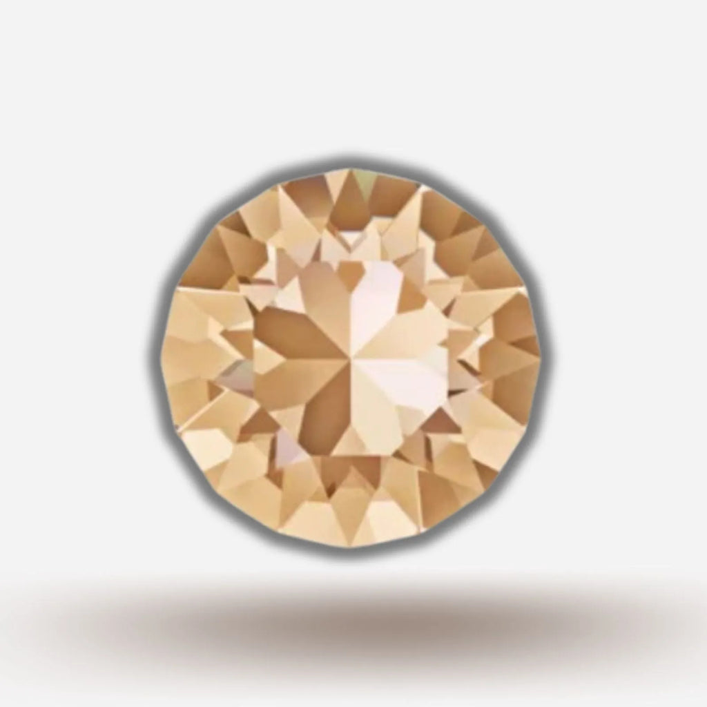 Crystal Rivolis & Mesh by Swarovski – The Argus Collection – Page 2