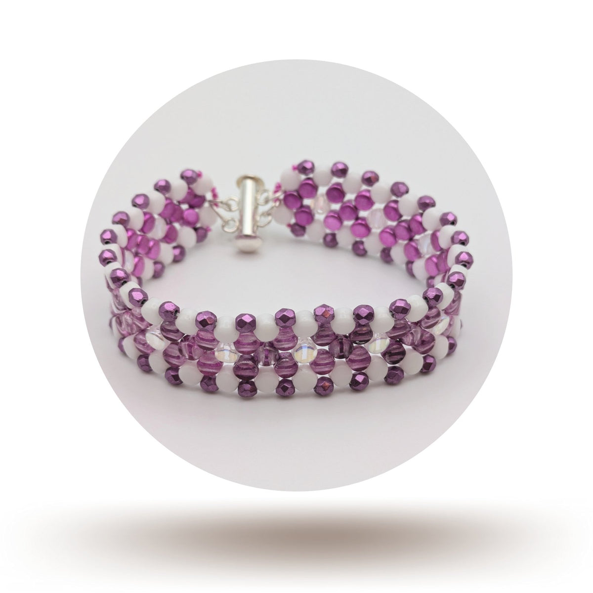 Bracelet Kits - The Argus Collection