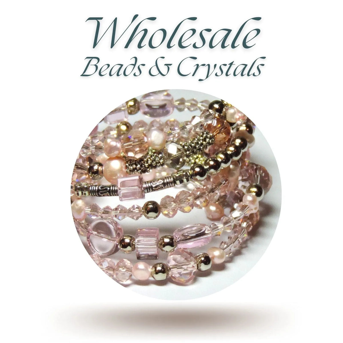 Wholesale - Beads & Crystals - The Argus Collection