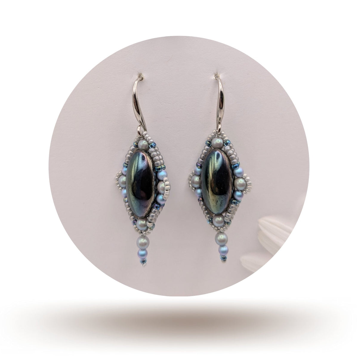 Earring Kits - The Argus Collection