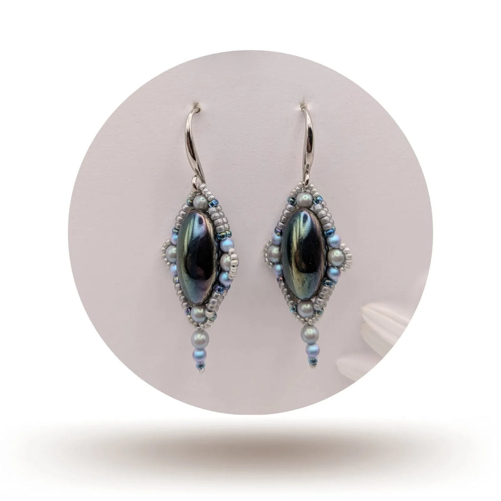 Earring Kits – The Argus Collection