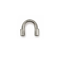 .024 inch stainless steel wire protector for jewelry making