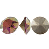 Crystal 1088 Chatons, 39ss, 8mm, Crystal Lilac Shadow by Brilliance (Austria), 2 Pcs - The Argus Collection
