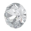 Crystal 1088 Chatons, 39ss, 8mm, Crystal by Brilliance (Austria), 2 Pcs. - The Argus Collection