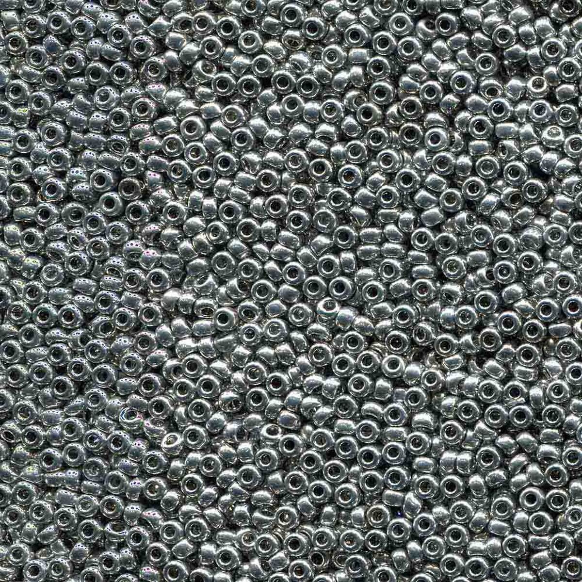 Miyuki 11/0 Seed Beads, 11-4575, Full Union Labrador, 10g