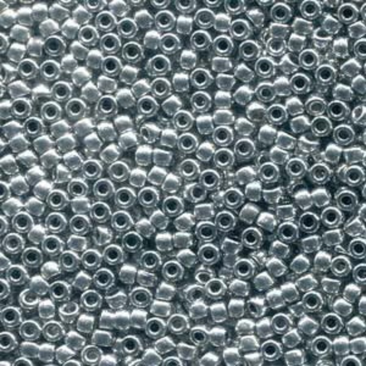 Miyuki 11/0 Seed Beads, 11-4575, Full Union Labrador, 10g