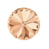 Brilliance Crystal Rivolis, 1122, 12mm, Silk - The Argus Collection