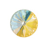 Brilliance Crystal Rivolis, 1122, 14mm, Sunshine Delite - The Argus Collection