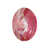 Brilliance Crystal Rivolis, 1122, 14mm, Lotus Pink Delite - The Argus Collection