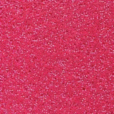 15/0 Miyuki Round Seed Beads, 8.2g 15-4239, 15-4240, 15-4241, 15-4242 - The Argus Collection