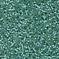 15/0 Miyuki Round Seed Beads, 8.2g 15-4239, 15-4240, 15-4241, 15-4242 - The Argus Collection