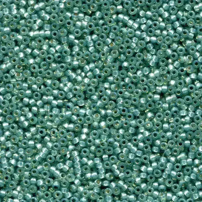 15/0 Miyuki Round Seed Beads, 8.2g 15-4239, 15-4240, 15-4241, 15-4242 - The Argus Collection