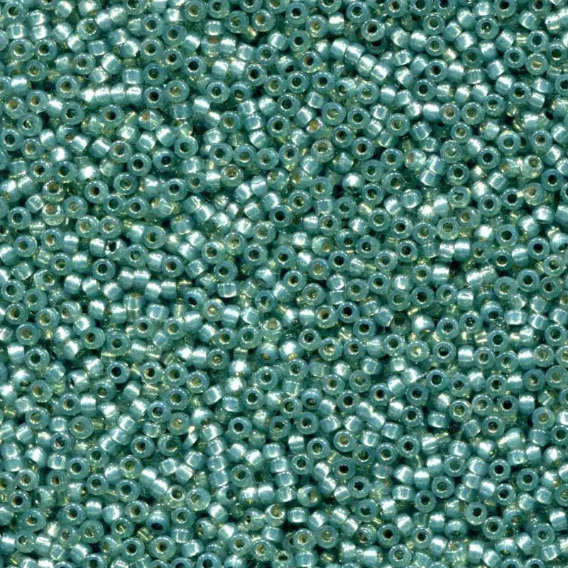 15/0 Miyuki Round Seed Beads, 8.2g 15-4239, 15-4240, 15-4241, 15-4242 - The Argus Collection