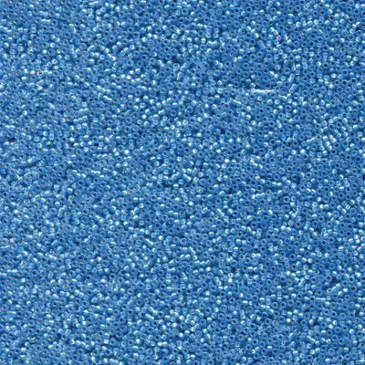 15/0 Miyuki Round Seed Beads, 8.2g 15-4239, 15-4240, 15-4241, 15-4242 - The Argus Collection