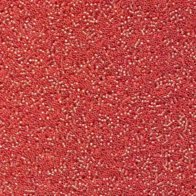 15/0 Miyuki Round Seed Beads, 8.2g 15-4243, 15-4244, 15-4245, 15-4246 - The Argus Collection