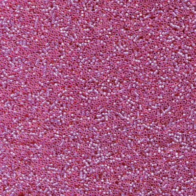 15/0 Miyuki Round Seed Beads, 8.2g 15-4243, 15-4244, 15-4245, 15-4246 - The Argus Collection
