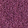 15/0 Miyuki Round Seed Beads, 8.2g 15-4247, 15-4248, 15-4249, 15-4250 - The Argus Collection