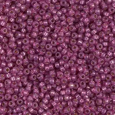 15/0 Miyuki Round Seed Beads, 8.2g 15-4247, 15-4248, 15-4249, 15-4250 - The Argus Collection