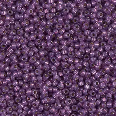 15/0 Miyuki Round Seed Beads, 8.2g 15-4247, 15-4248, 15-4249, 15-4250 - The Argus Collection