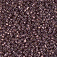 15/0 Miyuki Round Seed Beads, 8.2g 15-4247, 15-4248, 15-4249, 15-4250 - The Argus Collection