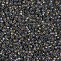 15/0 Miyuki Round Seed Beads, 8.2g 15-4251, 15-4261, 15-4262, 15-4263 - The Argus Collection