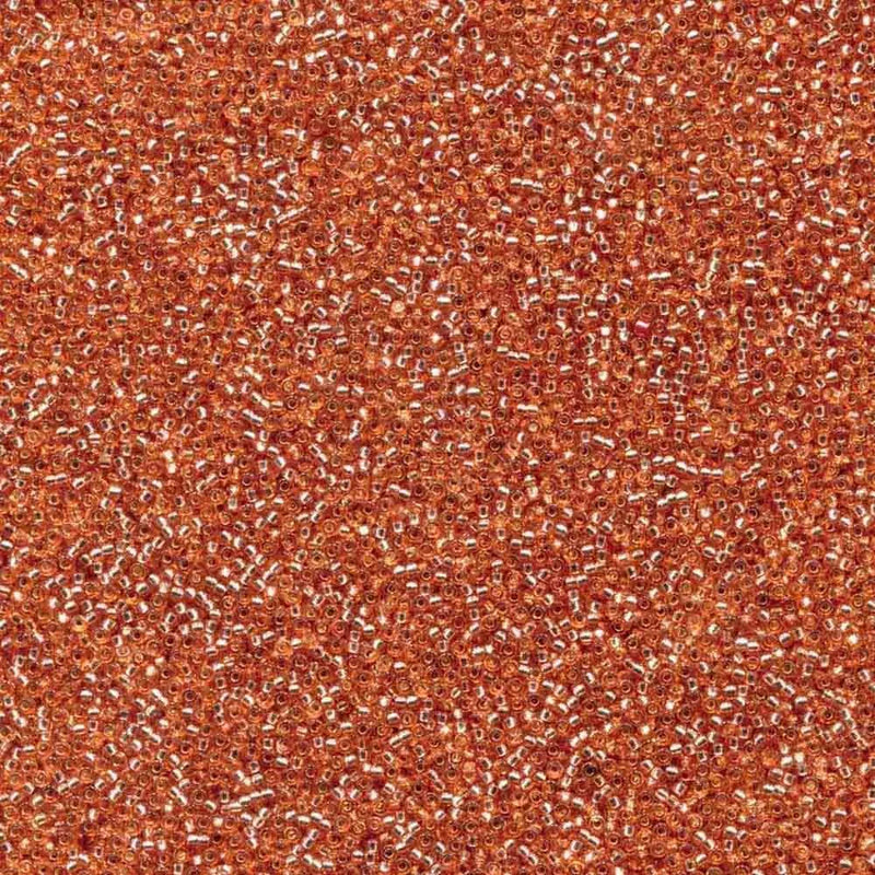 15/0 Miyuki Round Seed Beads, 8.2g 15-4251, 15-4261, 15-4262, 15-4263 - The Argus Collection