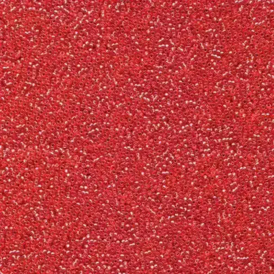 15/0 Miyuki Round Seed Beads, 8.2g 15-4264, 15-4265, 15-4266, 15-4267 - The Argus Collection
