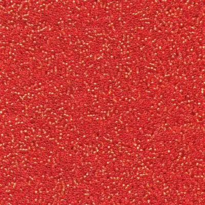 15/0 Miyuki Round Seed Beads, 8.2g 15-4264, 15-4265, 15-4266, 15-4267 - The Argus Collection