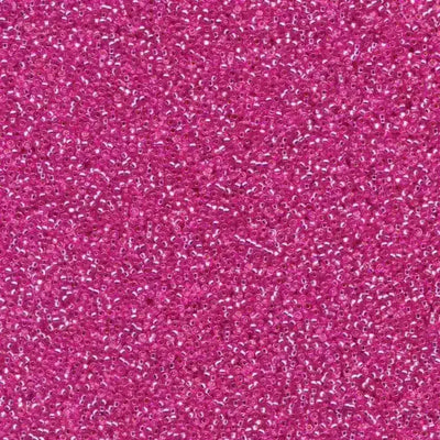 15/0 Miyuki Round Seed Beads, 8.2g 15-4264, 15-4265, 15-4266, 15-4267 - The Argus Collection