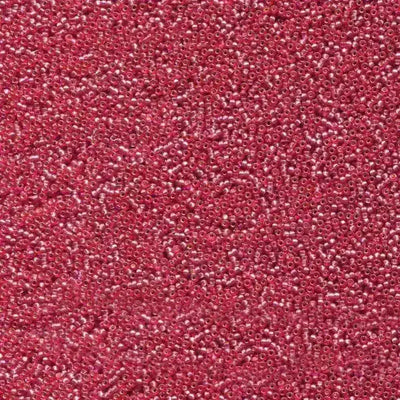 15/0 Miyuki Round Seed Beads, 8.2g 15-4268, 15-4269, 15-4270, 15-4271 - The Argus Collection