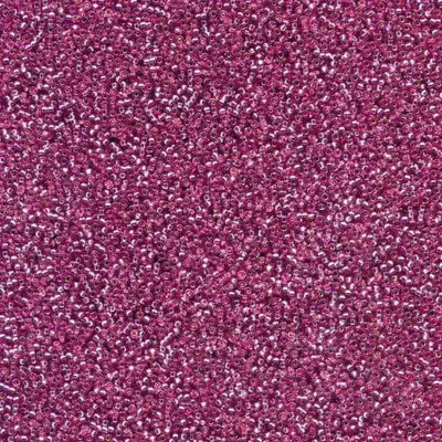 15/0 Miyuki Round Seed Beads, 8.2g 15-4268, 15-4269, 15-4270, 15-4271 - The Argus Collection